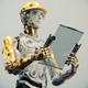 Illustration for article titled Vladislav Ociacias Robot Renders Are Works Of Art